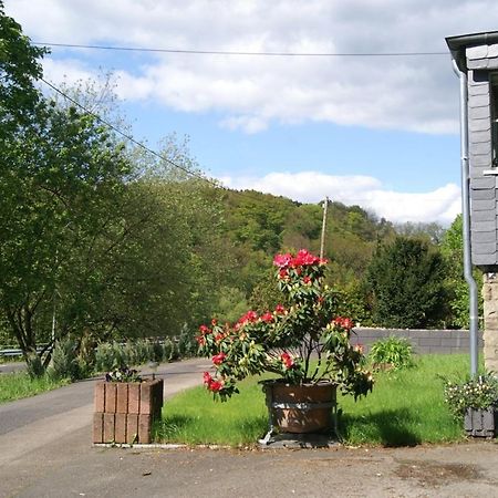 Pension Oberberg Lindlar Luaran gambar