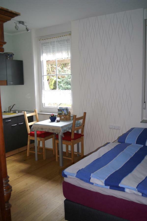 Pension Oberberg Lindlar Luaran gambar